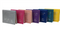 LeatherTefillas Haderech With Mirror-Magnetic -  Dark Purple-