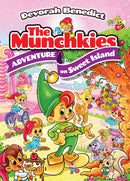 The Munchkies - Adventure on Sweet Island