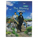The Money Sham - Comic
