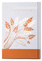 Chofetz Chaim Heritage Foundation Illuminated Bircas Hamazon White