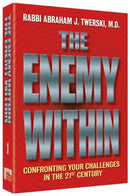 The Enemy Within - Twerski