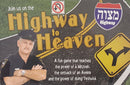 Highway to Heaven - Board Game