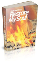 Restore My Soul - p/b