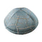 IKIPPAH SEAFOAM YARMULKE