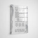 Lucite Al Hamichya - Abbey Replication - Ashkenaz
