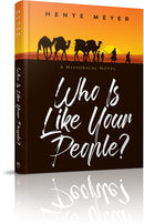 Who Is Like Your People
