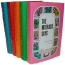 The Midrash Says - Boxed Set - 5 Vol.