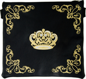 Prestige Embroidery - Prestige Collection, 160-GOLD