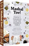Mashal Tov! - Perfect Parables for the Shabbos Table