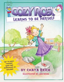 Cozy Rosy Vol. 2 -  Book & CD - Learns to Be Herself