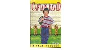 Captain David
