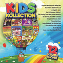 The Kids Kollection (USB)