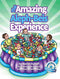 The Amazing Aleph-Beis Experience - Book and CD