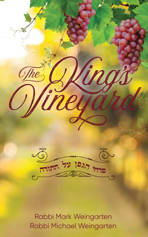 The King's Vineyard