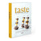 TASTE - cookbook