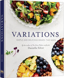 Variations - cookbook