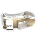 Leather Pesach Set - Horizontal