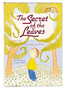 The Secret Of The Leaves - Middos Series - H/C