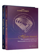 Happily Married - R' Zamir Cohen