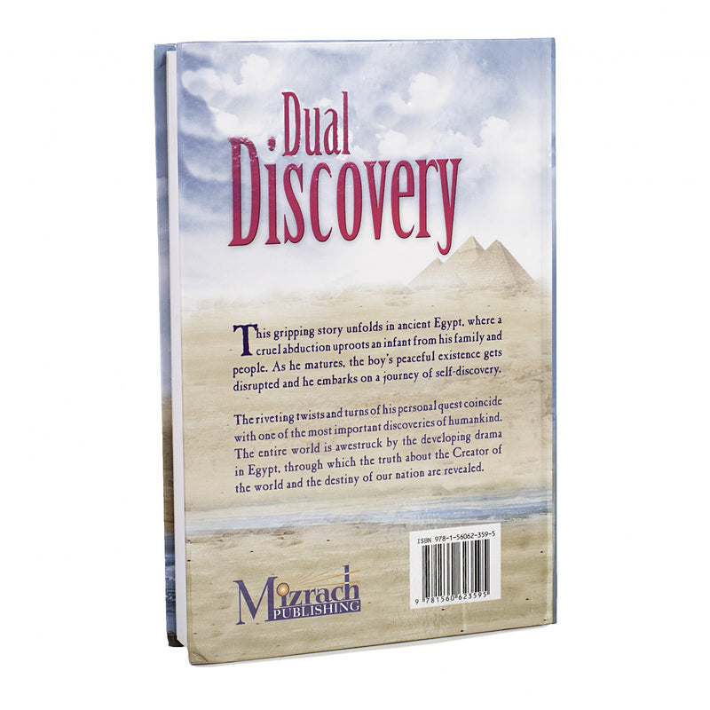 Dual Discovery