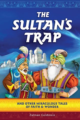 The Sultan's Trap & other Tales