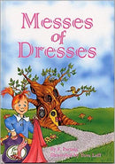 Messes of Dresses - H/C