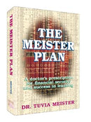 The Meister Plan - h/c