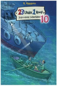 23 Under 1 Roof Volume 10 Scattered Schneiders