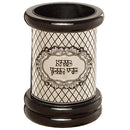 Wine Stand For Shabbat 15 Cm -