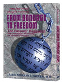 Haggadah From Bondage To Freedom