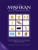 The Mishkan Illuminated