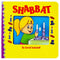 Shabbat - BoardBook - Sokoloff