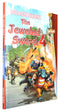 The Jeweled Sword Vol. 4 - Noach Rubin - Comics