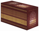 The Hirsch Chumash - Compact Edition - 24 volumes Boxed Set