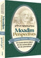 Moadim Perspectives - Yamim Noraim - Sukkos