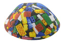 IKIPPAH LEGO YARMULKE