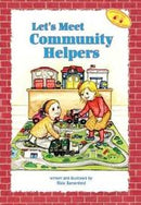 Let's Meet Community Helpers