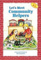 Let's Meet Community Helpers