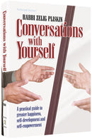 Conversations with Yourself - Pliskin - H/C