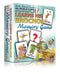 Boruch Learns His Brochos - Memory Card Game