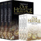 Book of Our Heritage 3 Vol. - h/c - f/s