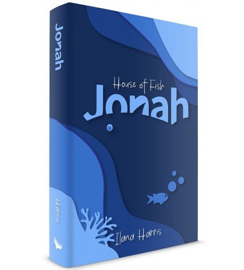 House of Fish - Jonah