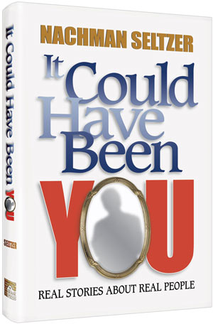 It Could Have Been You vol.1 - nachman seltzer - h/c