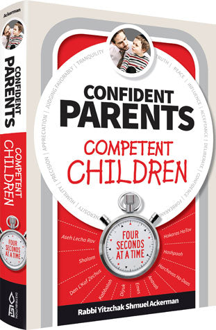 Confident Parents Competent Children