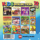 The Kids Kollection (USB)