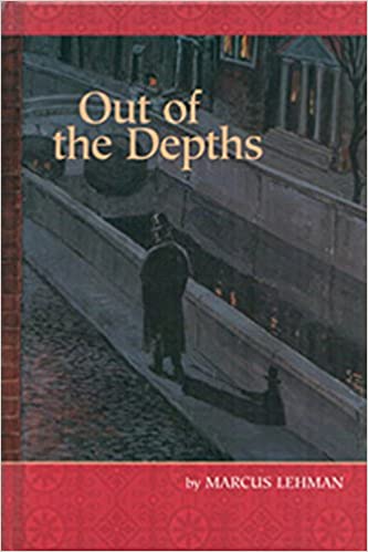 Out of the Depths -  Marcus Lehmann