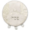 Matzah Cover Brocade Velvet With 3 Compartments - UK66053