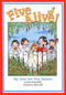 Five Alive - My Yom Tov Five Senses