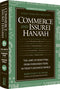 Commerce and Issurei Hana'ah
