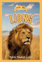 Perek Shira Series: Lions - VIDEO